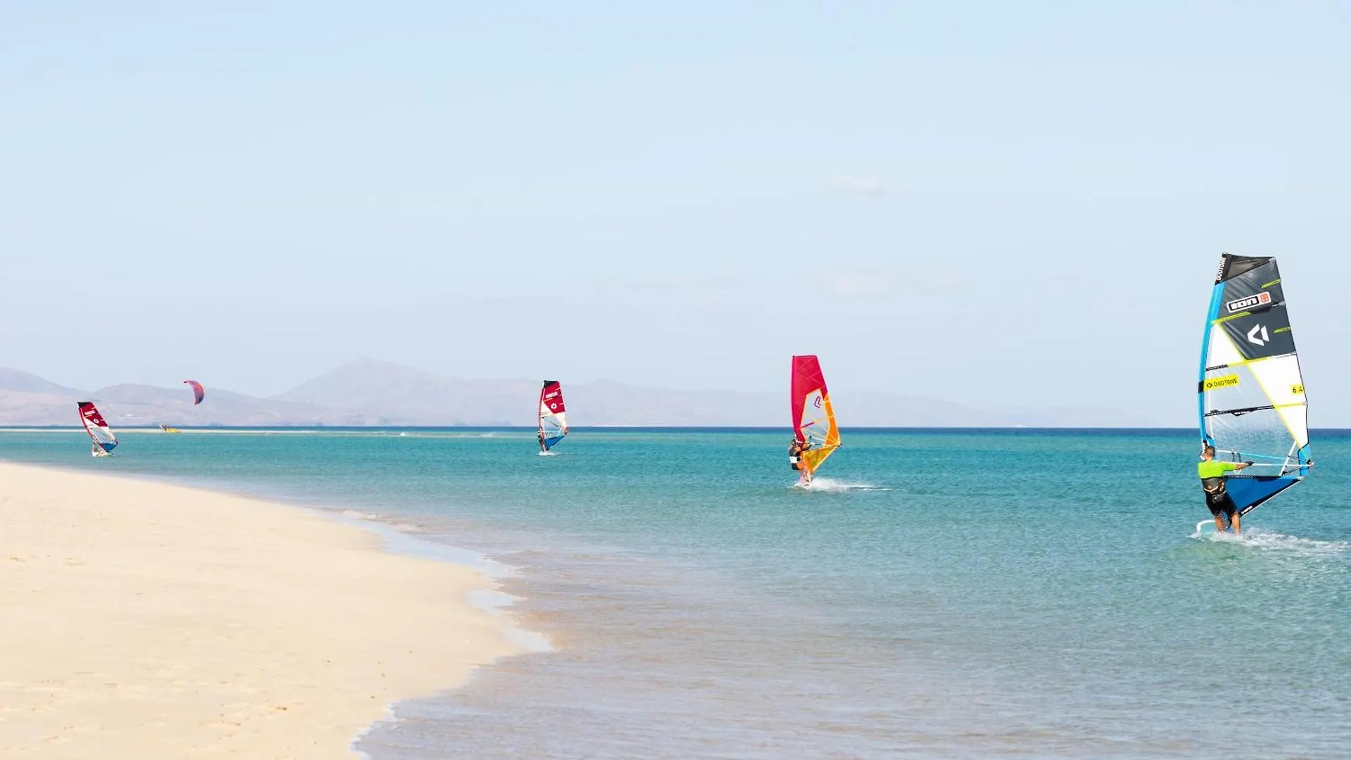 Home2Book Private Pool & Terrace, Aloha Sun Villa Corralejo