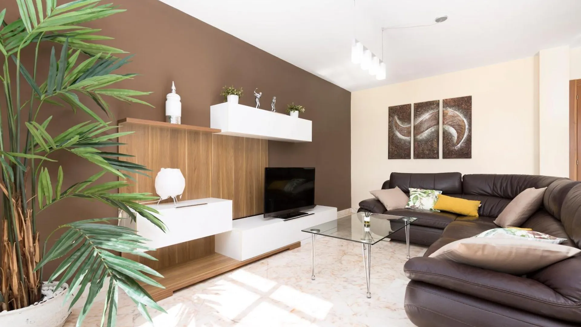 Home2Book Private Pool & Terrace, Aloha Sun Villa Corralejo