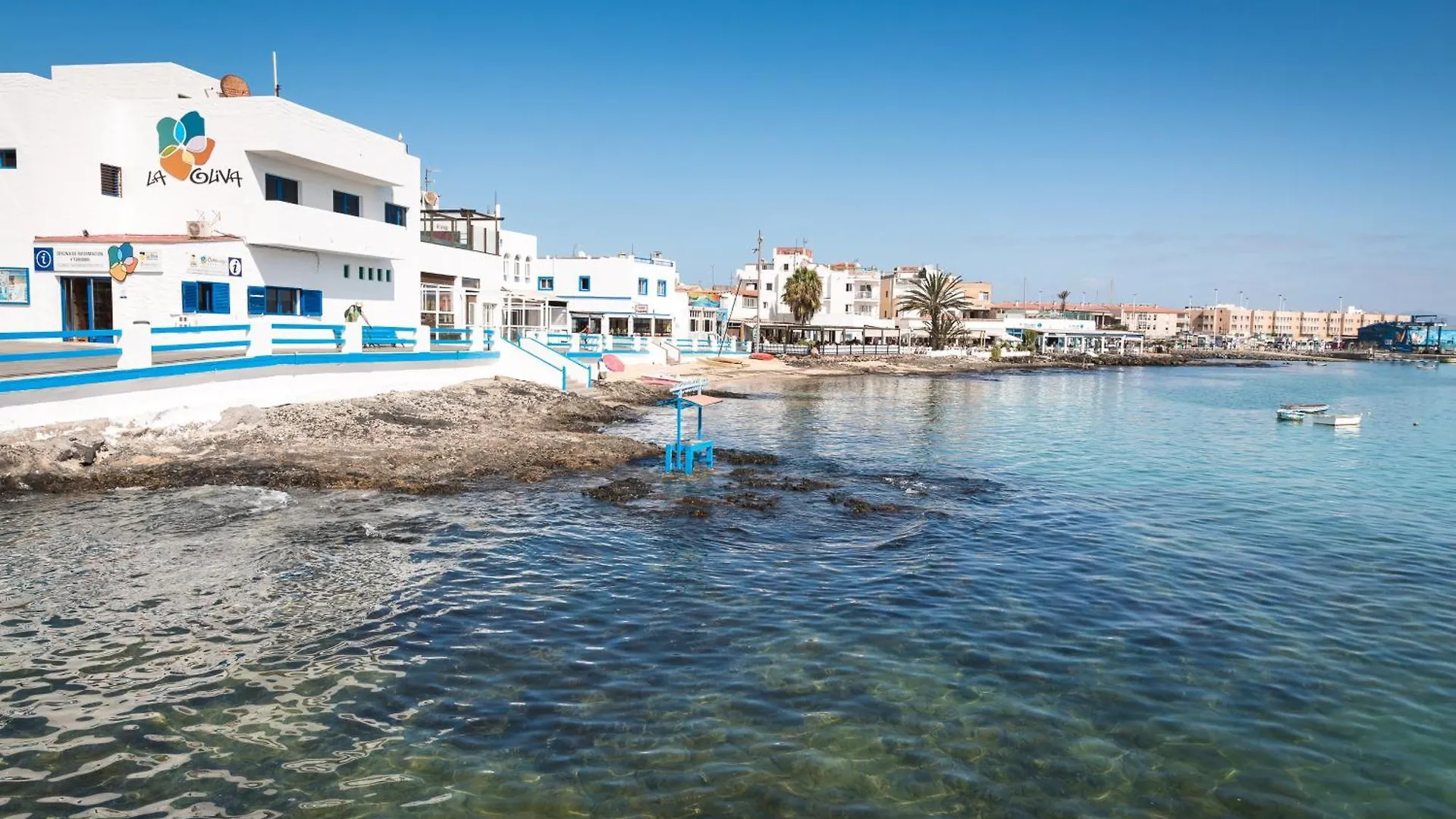 Home2Book Private Pool & Terrace, Aloha Sun Villa Corralejo Spanien