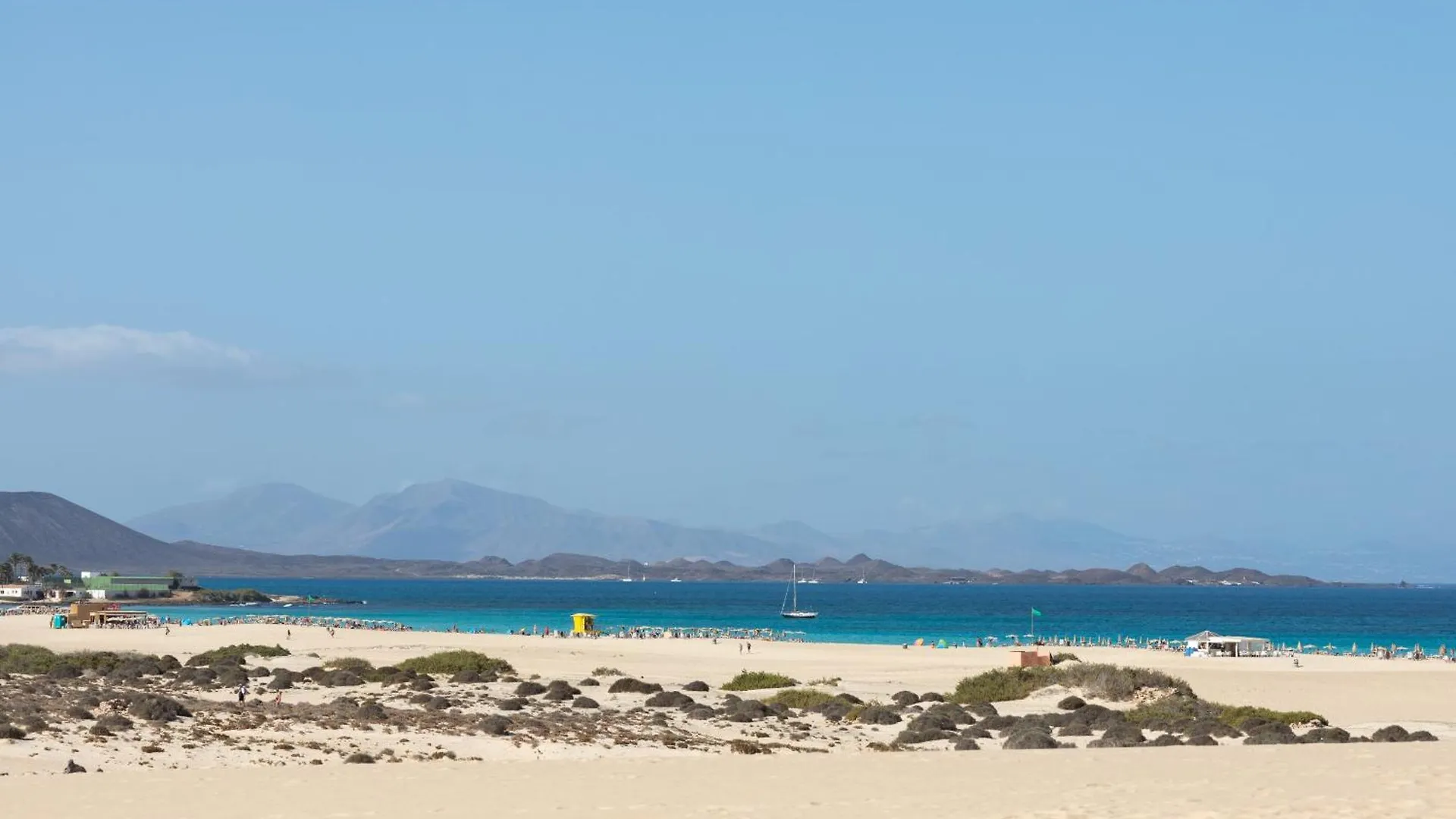 Home2Book Private Pool & Terrace, Aloha Sun Villa Corralejo