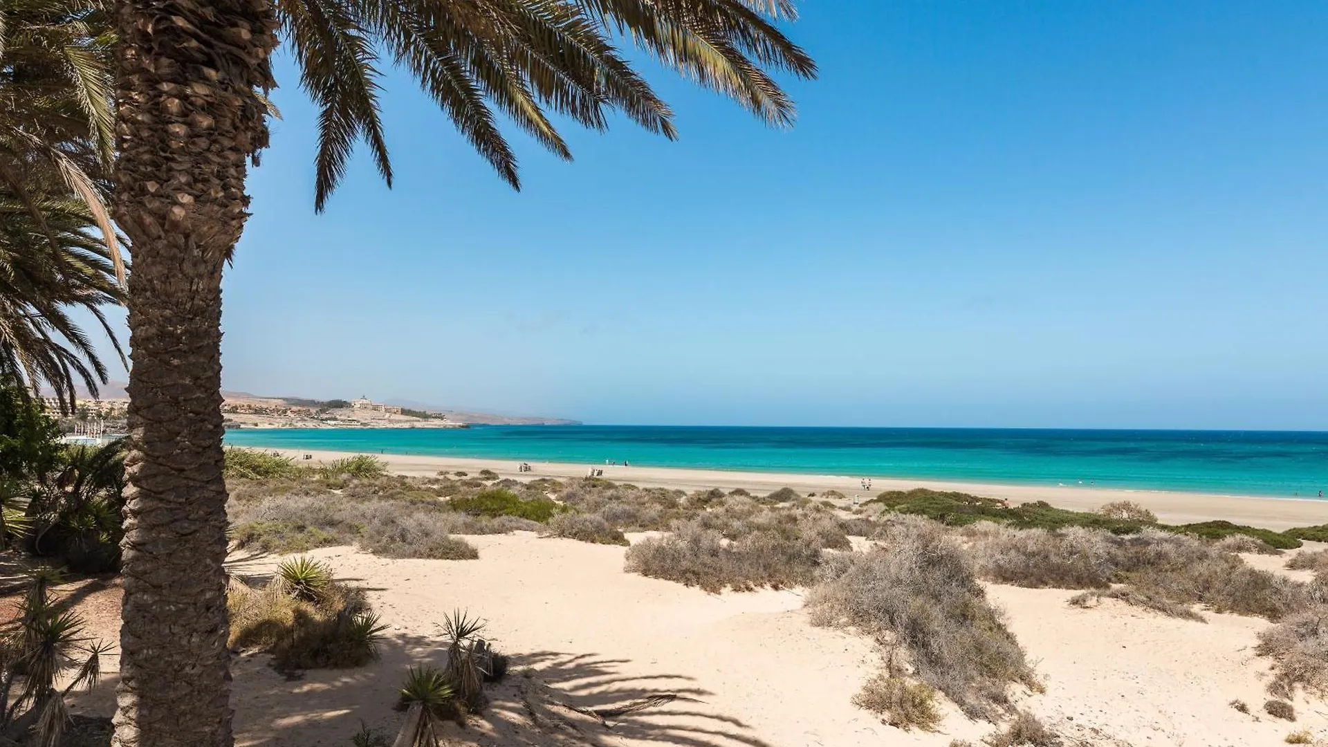 Home2Book Private Pool & Terrace, Aloha Sun Villa Corralejo 0*,