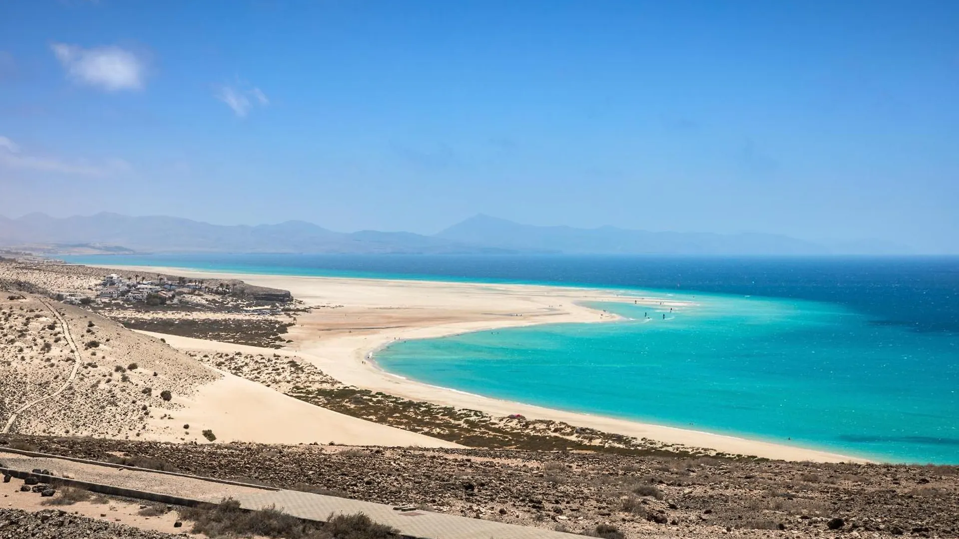 Home2Book Private Pool & Terrace, Aloha Sun Villa Corralejo