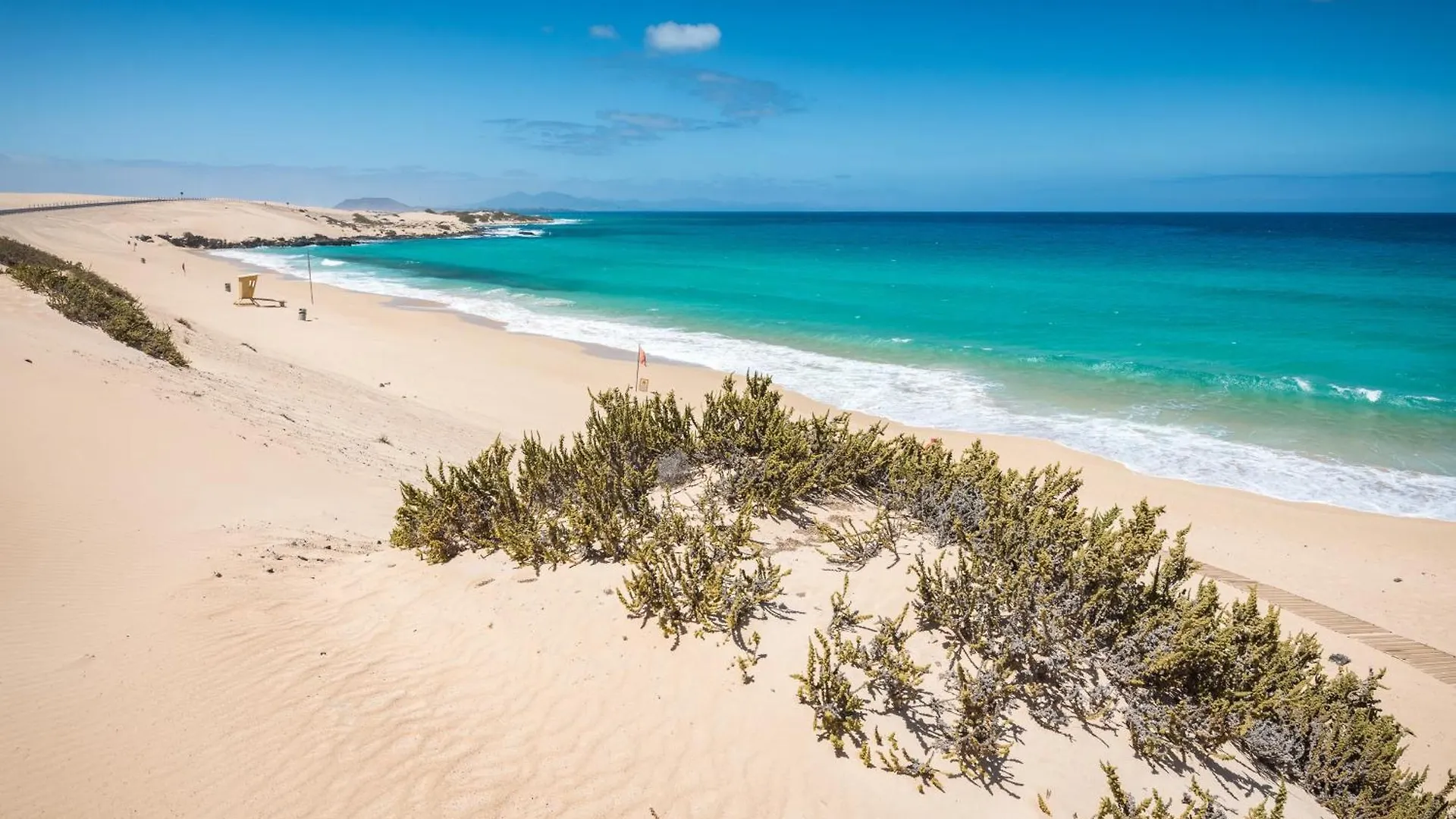 Home2Book Private Pool & Terrace, Aloha Sun Villa Corralejo Spain