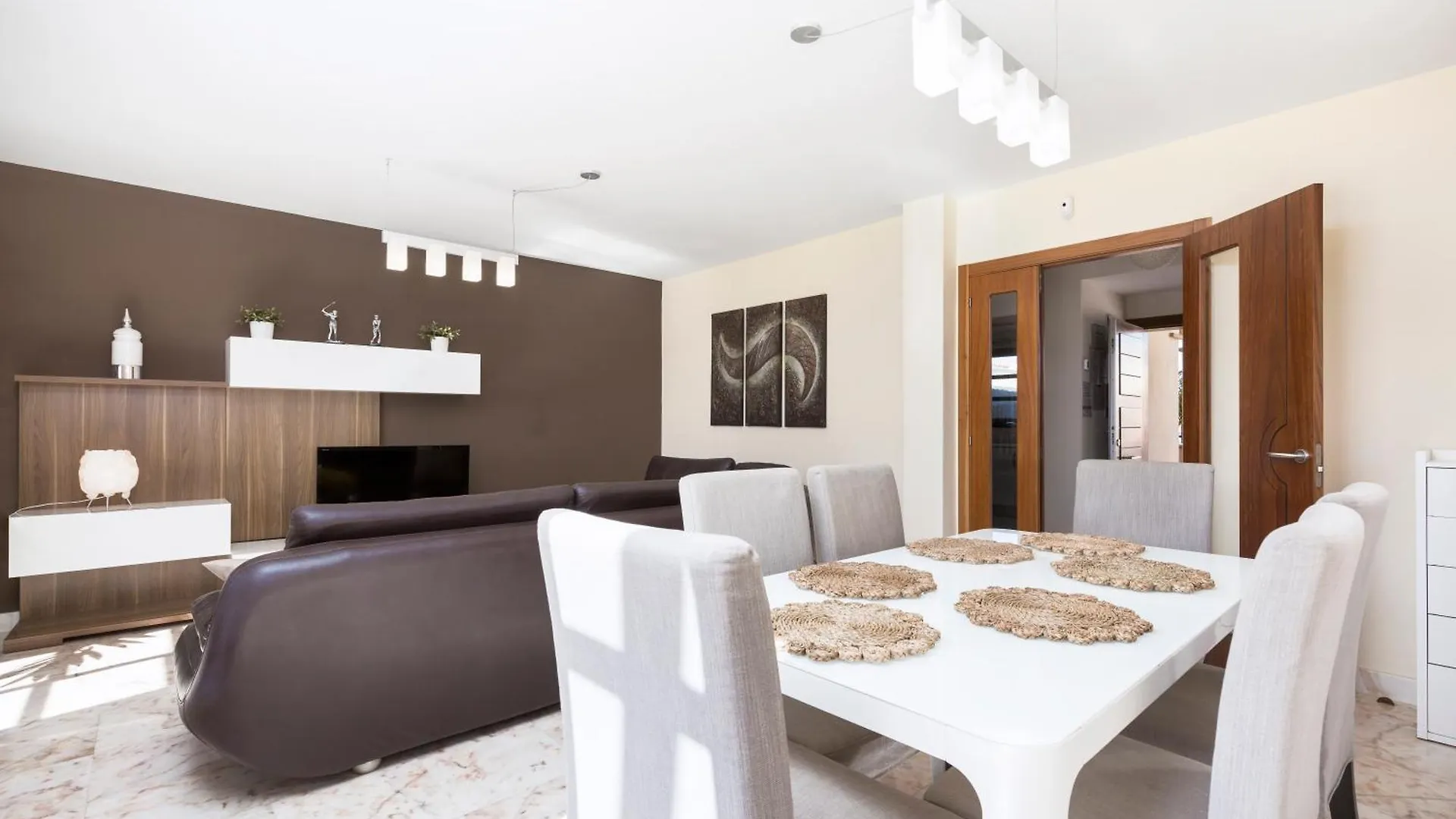 Home2Book Private Pool & Terrace, Aloha Sun Villa Corralejo