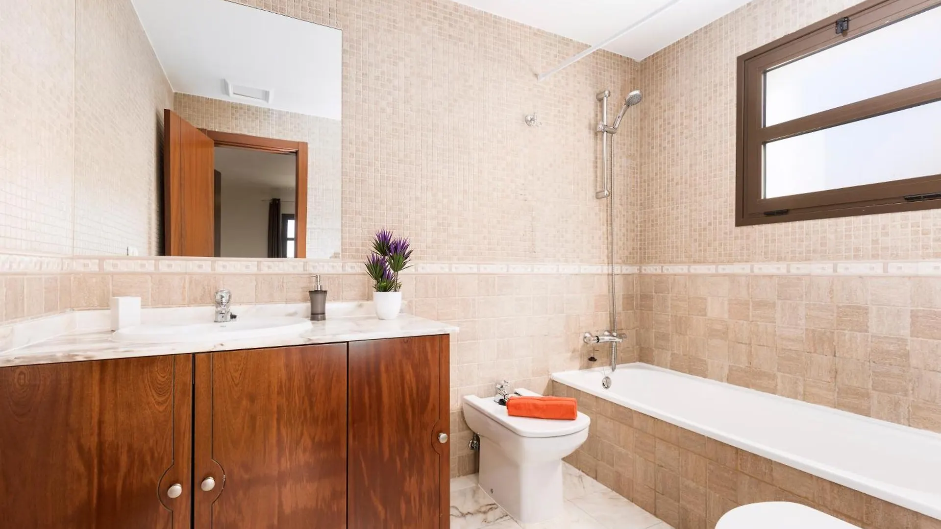 Home2Book Private Pool & Terrace, Aloha Sun Villa Corralejo 0*,