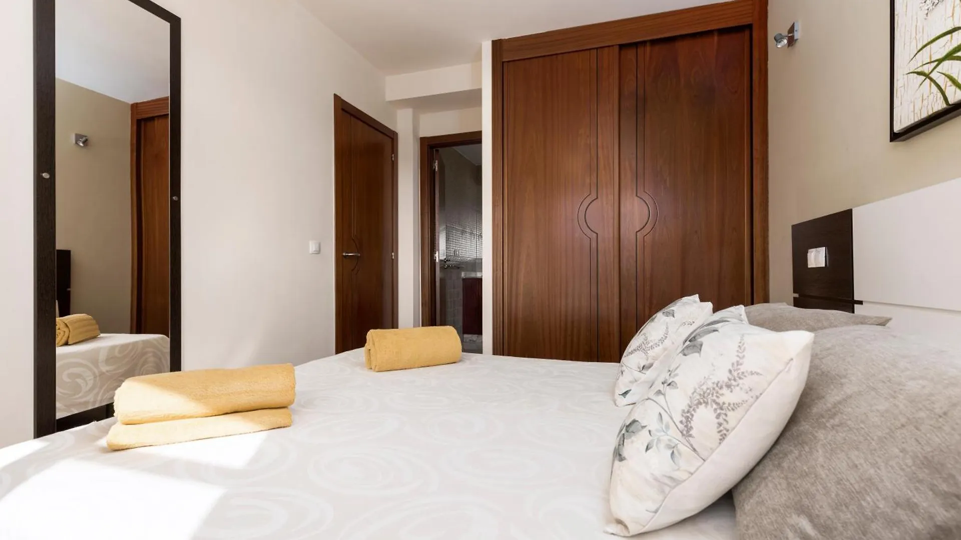 Home2Book Private Pool & Terrace, Aloha Sun Villa Corralejo