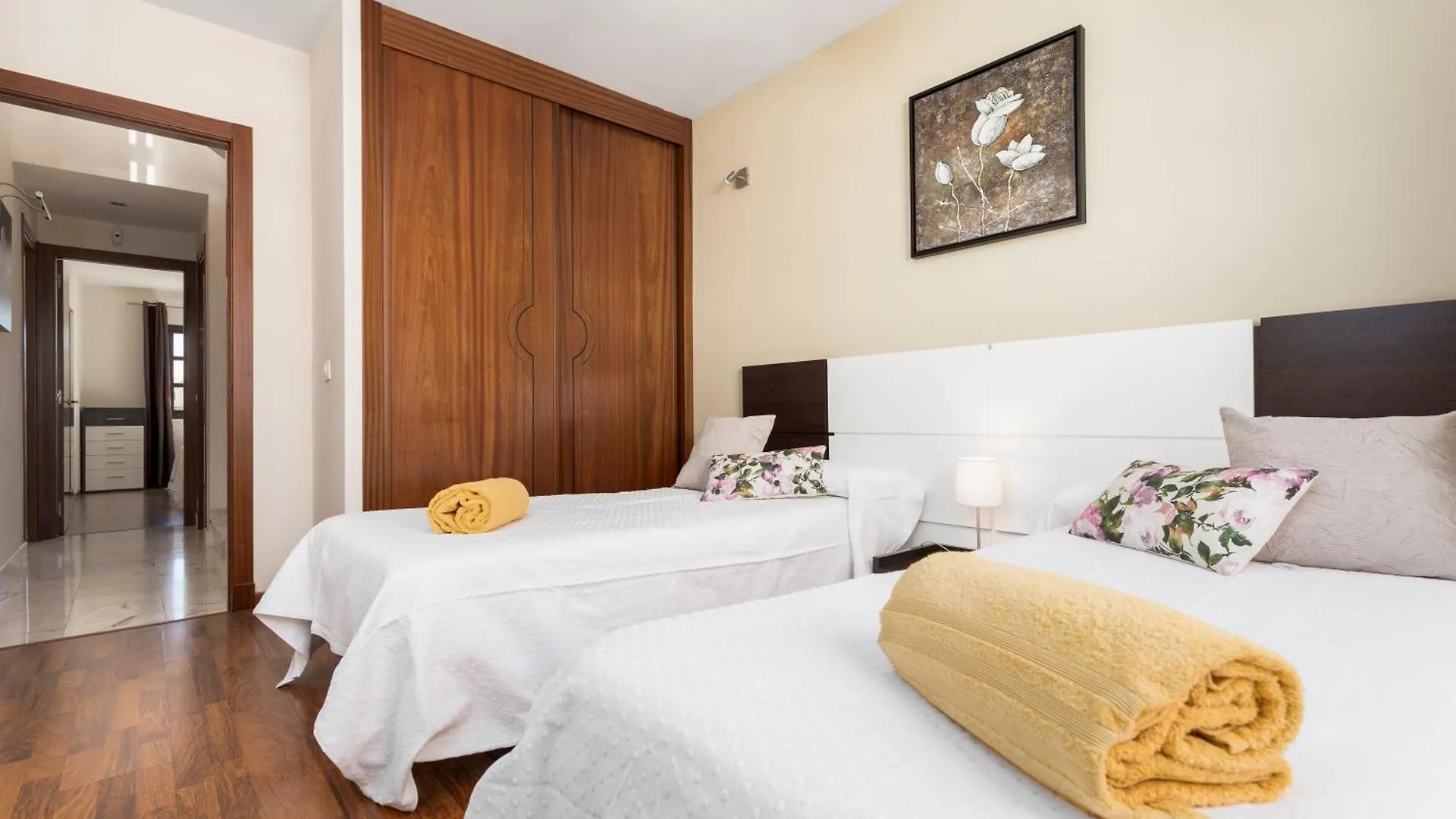 Home2Book Private Pool & Terrace, Aloha Sun Villa Corralejo Spain