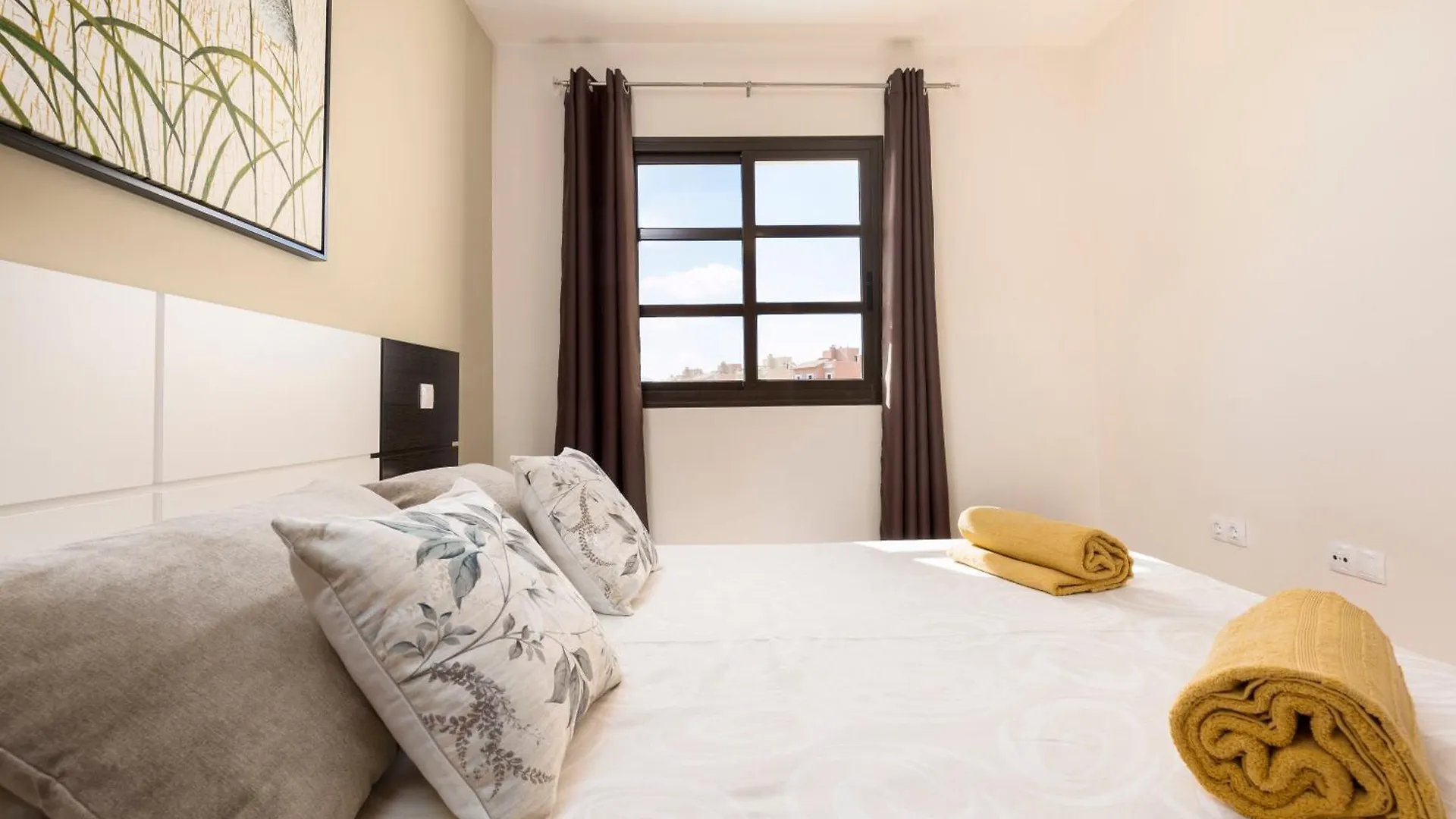 Home2Book Private Pool & Terrace, Aloha Sun Villa Corralejo