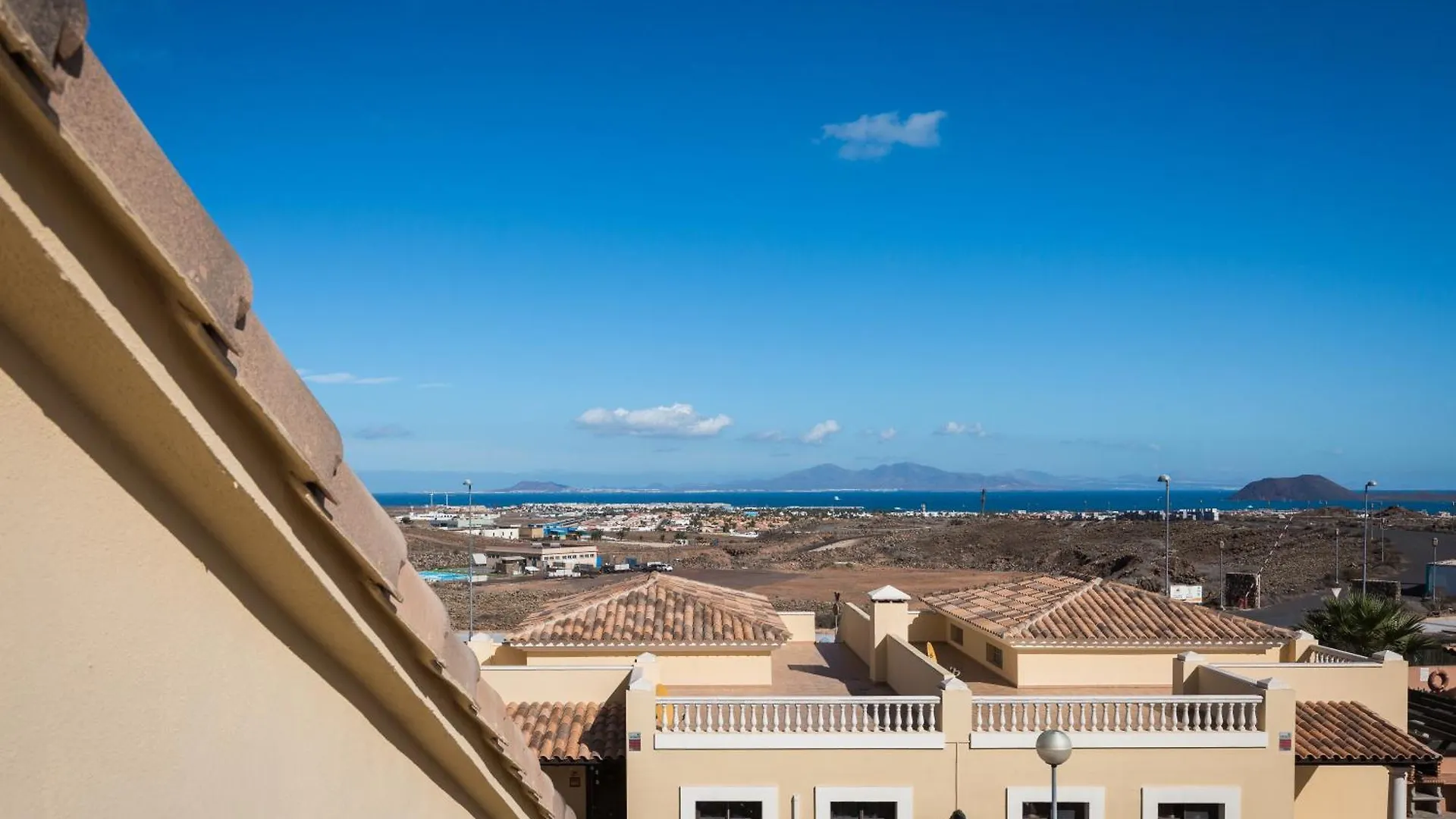 Home2Book Private Pool & Terrace, Aloha Sun Villa Corralejo Spain
