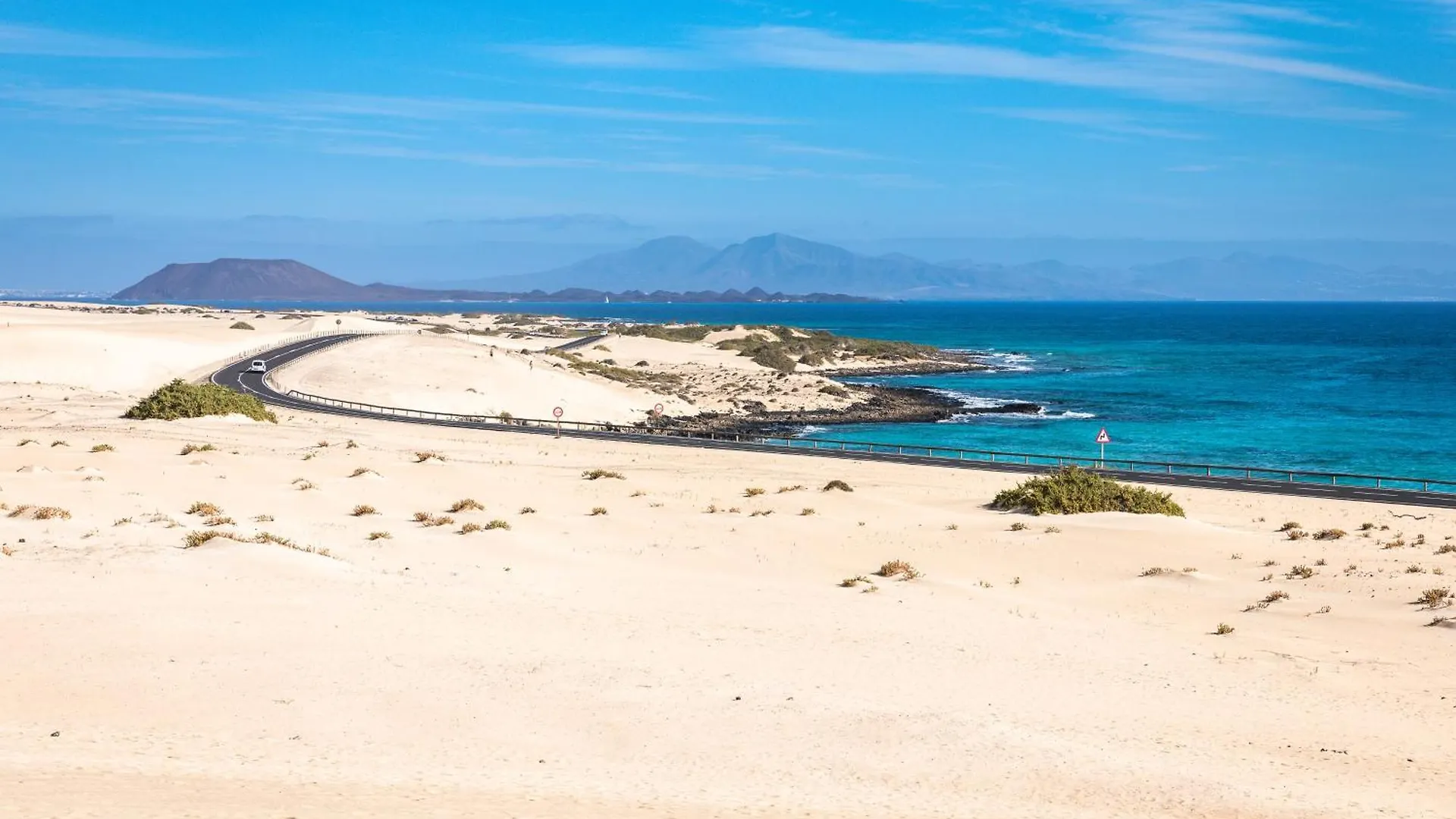 Home2Book Private Pool & Terrace, Aloha Sun Villa Corralejo 0*,  Spain