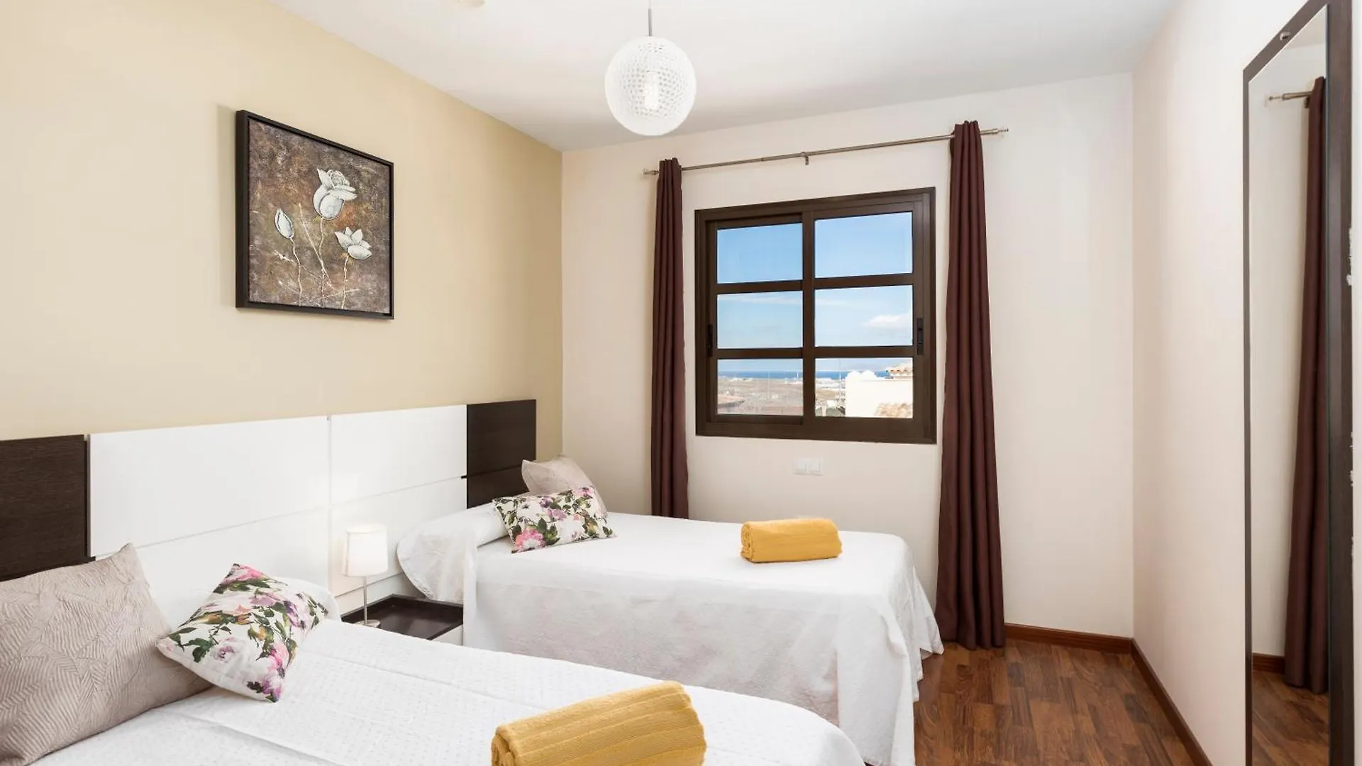 Home2Book Private Pool & Terrace, Aloha Sun Villa Corralejo Spain